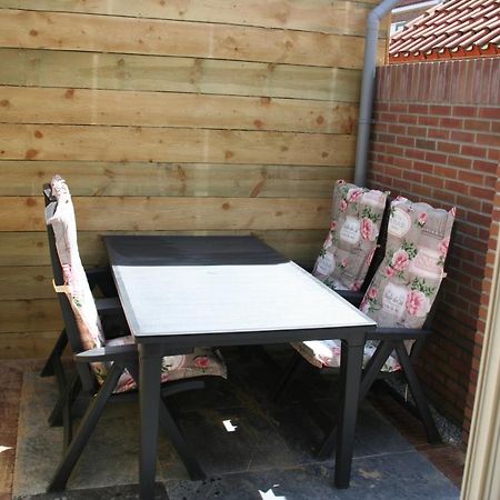 Huisje Duinweg Apartamento Katwijk aan Zee Exterior foto