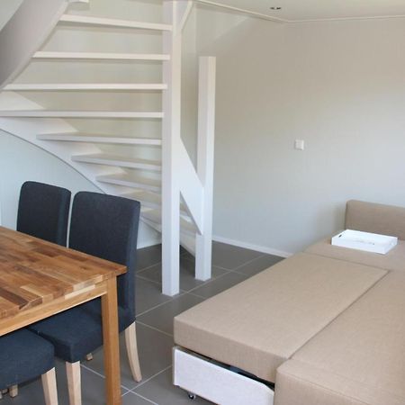 Huisje Duinweg Apartamento Katwijk aan Zee Exterior foto