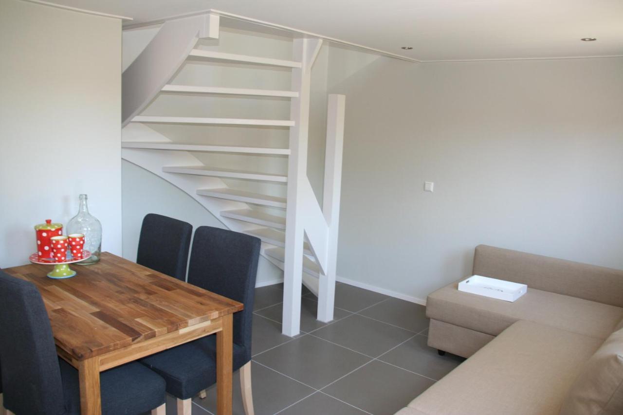 Huisje Duinweg Apartamento Katwijk aan Zee Exterior foto