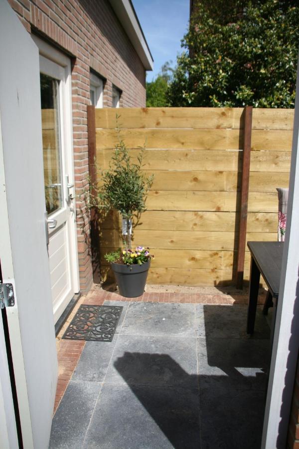 Huisje Duinweg Apartamento Katwijk aan Zee Exterior foto