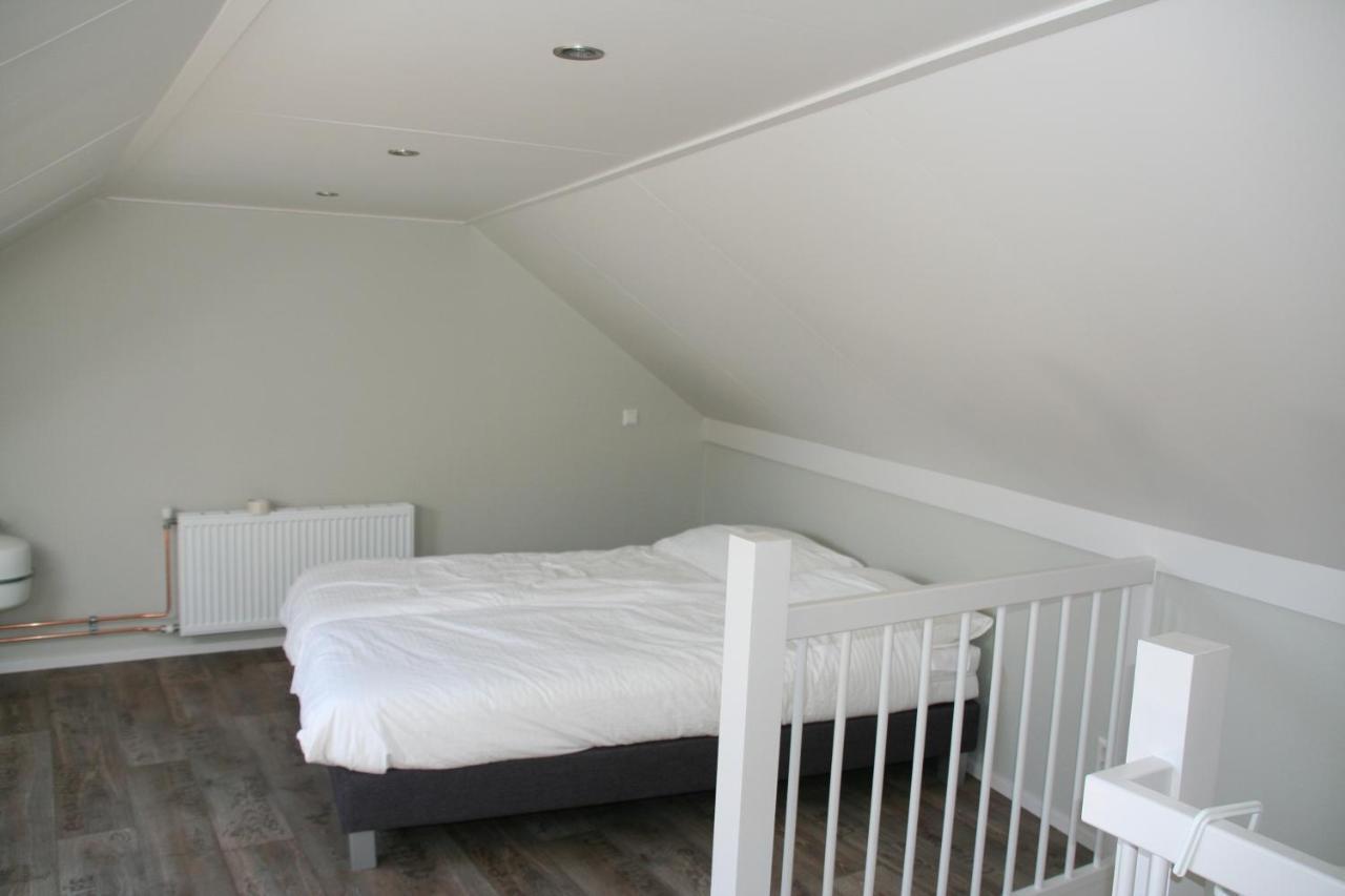 Huisje Duinweg Apartamento Katwijk aan Zee Exterior foto